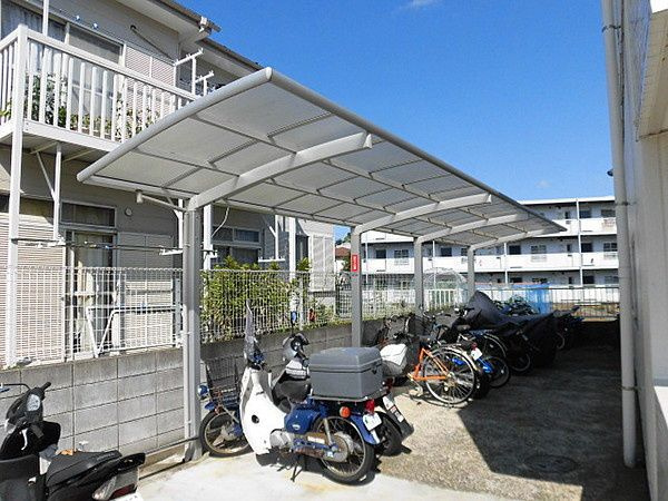 【その他共用部分】 | アーク桜ヶ丘