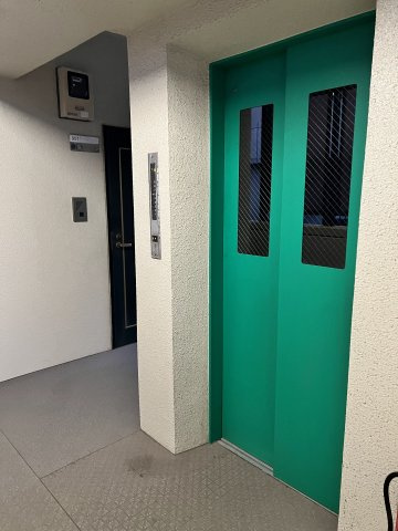ビクセル川崎のその他共用部分