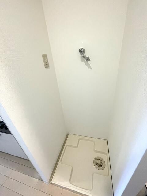 リエス横浜ベイステージの設備
