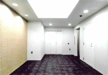 リエス横浜ベイステージのその他共用部分