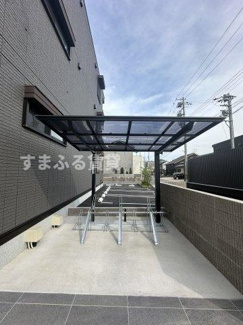 【その他共用部分】 | D-avance小川町　安城市小川町