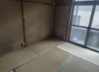 舞子坂戸建⑧の和室