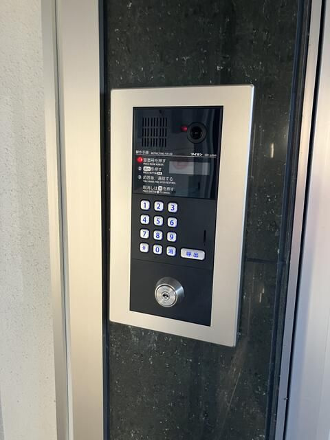 松戸市岩瀬の賃貸マンションのその他共用部分