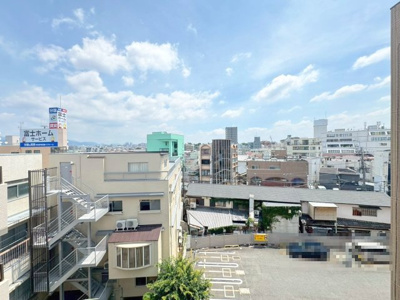 【展望】 | セランジュ豊中