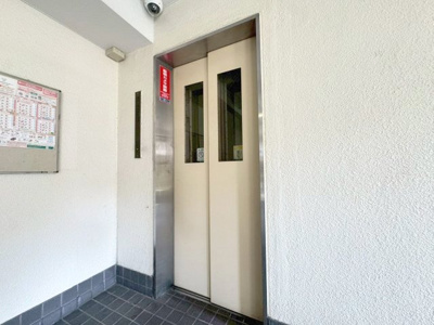 【セキュリティ】 | セランジュ豊中