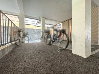 【その他共用部分】 | セランジュ豊中