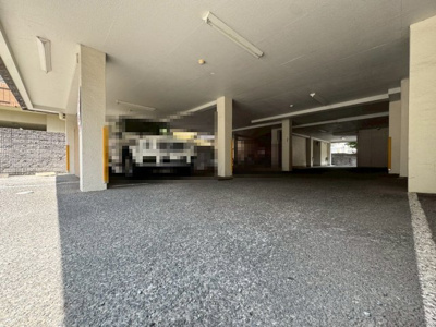 【駐車場】 | セランジュ豊中