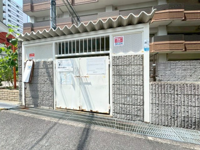 【その他共用部分】 | セランジュ豊中