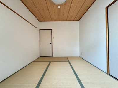 【和室】 | セランジュ豊中