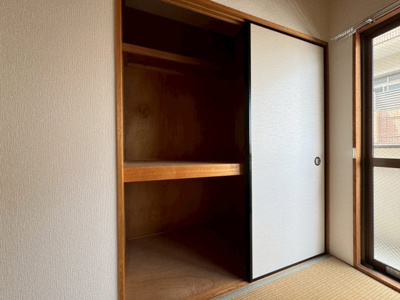 【収納】 | セランジュ豊中