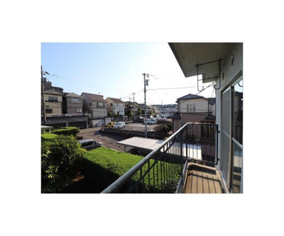 【展望】 | サンホワイトM105 