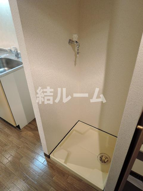 板橋区東新町１丁目の賃貸マンションの設備