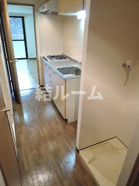 板橋区東新町１丁目の賃貸マンションのその他