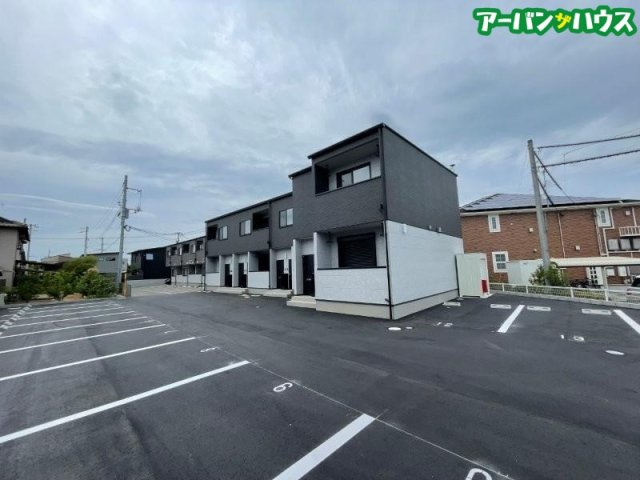 ルピナス平井