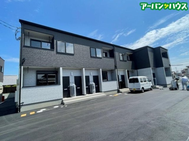 ルピナス平井