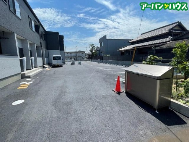 ルピナス平井