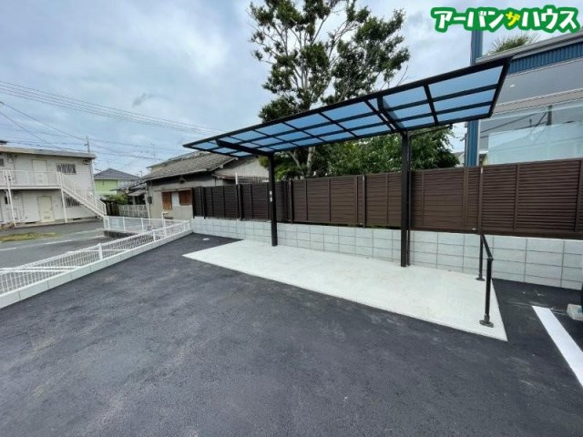 ルピナス平井のその他共用部分