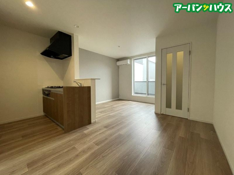 ルピナス平井のその他