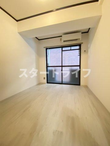 大阪市淀川区宮原１丁目の賃貸マンションの展望