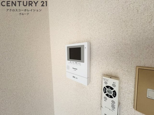 フラット甲東１のその他物件画像