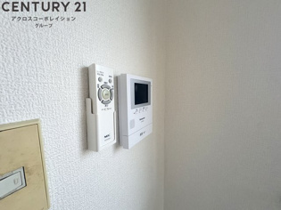 フラット甲東１のその他物件画像