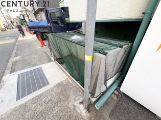 フラット甲東１のその他物件画像