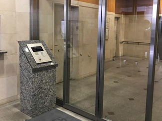 【セキュリティ】 | ベラカーサ秋葉原