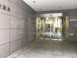【エントランス】 | ベラカーサ秋葉原