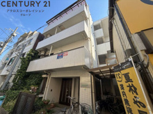 ブランシュ甲東園の画像