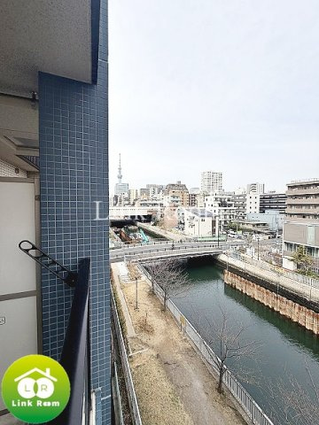 SKY HOPEの展望