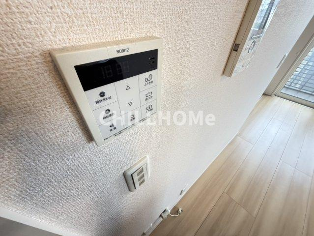 メゾン・ド・ジュリアン　Ｂの設備|当社、チルホームのHPもご覧ください(^^)/物件情報多数♪