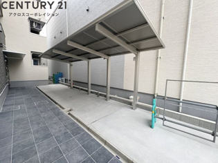 フジパレス西宮甲東園2番館のその他物件画像