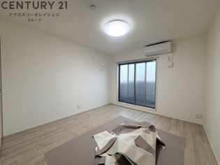 フジパレス西宮甲東園2番館の寝室