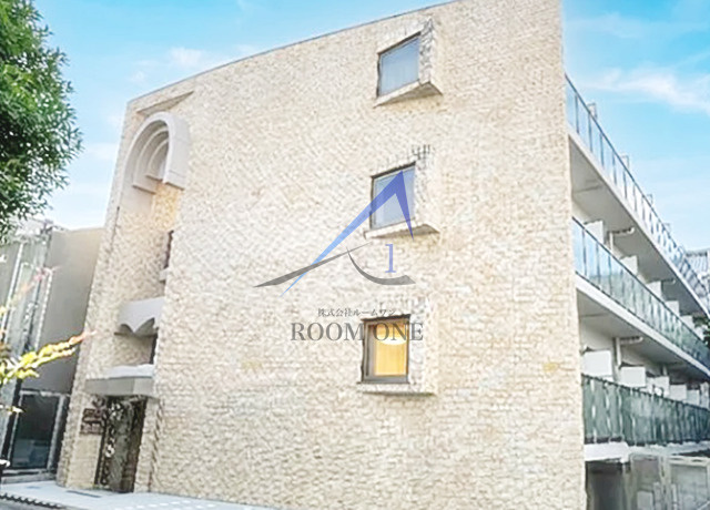 ルミエール板橋本町
