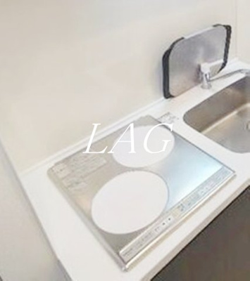 【設備】 | ｉｒｉｓ | 2口コンロです。