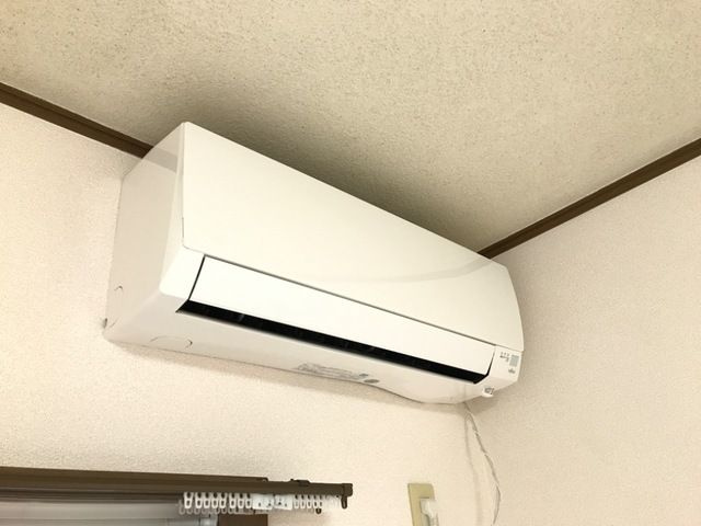 フォルテの設備