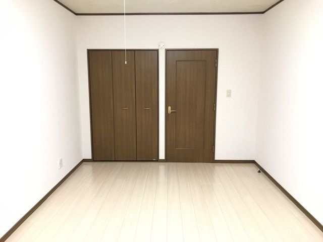 フォルテの内装