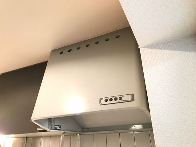 フォルテの設備