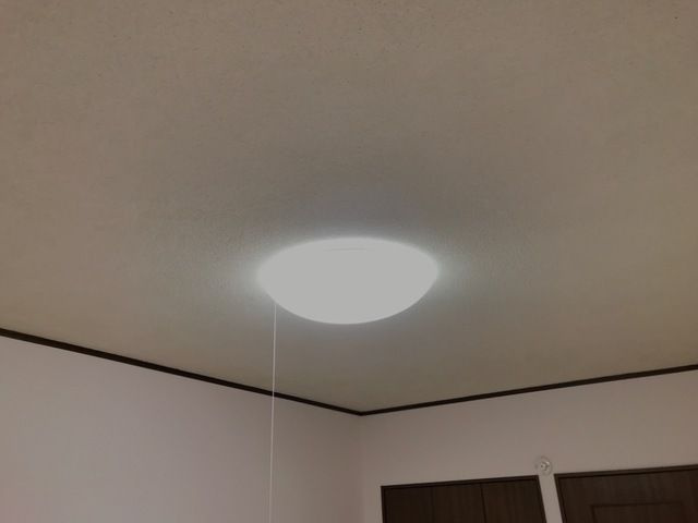 フォルテの設備