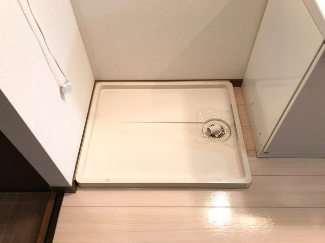 フォルテの設備