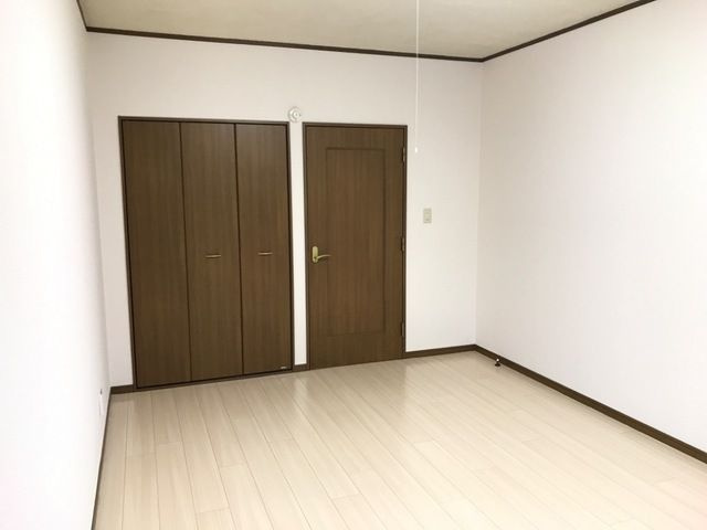 フォルテの居間・リビング