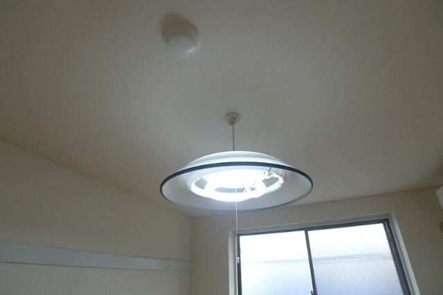 コーポ市川のその他