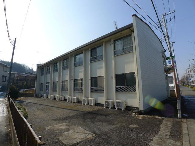 コーポ市川
