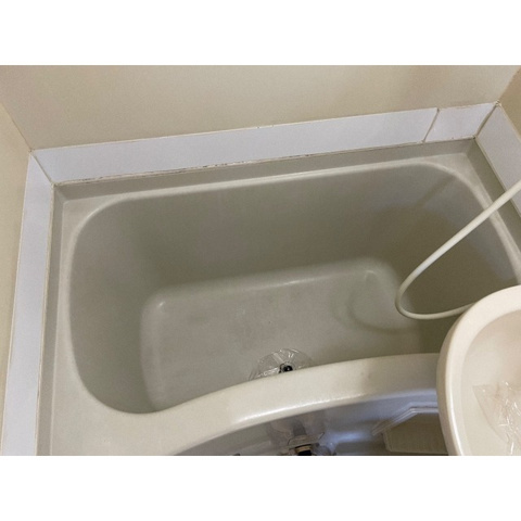 クラウンハイツ岩槻の浴室|お風呂で日々の疲れを落としましょう