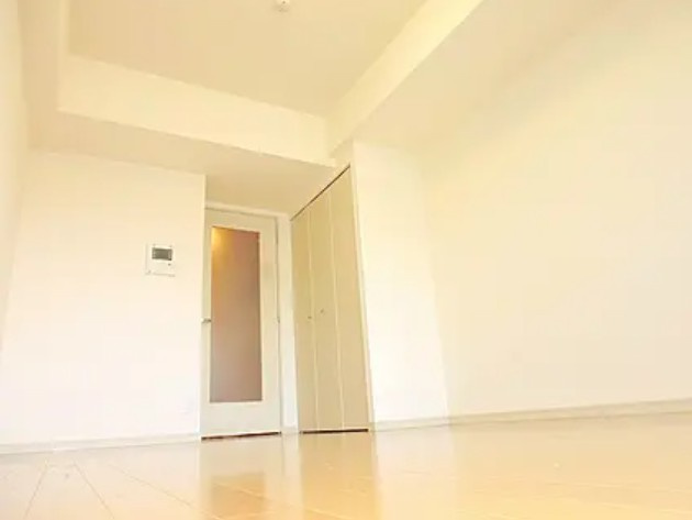 板橋区徳丸１丁目の賃貸マンションの居間・リビング