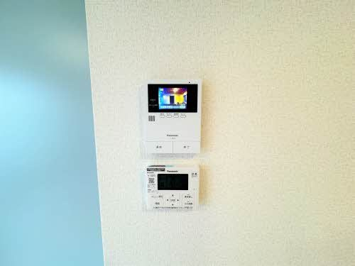 グラン クオリスタのセキュリティ