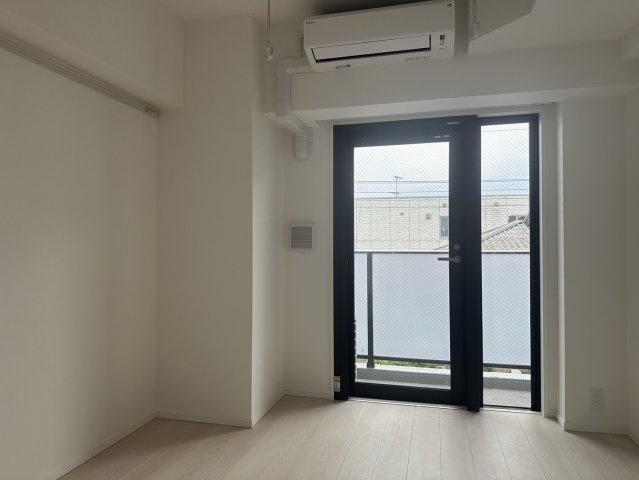 S-RESIDENCE行徳aile の洋室