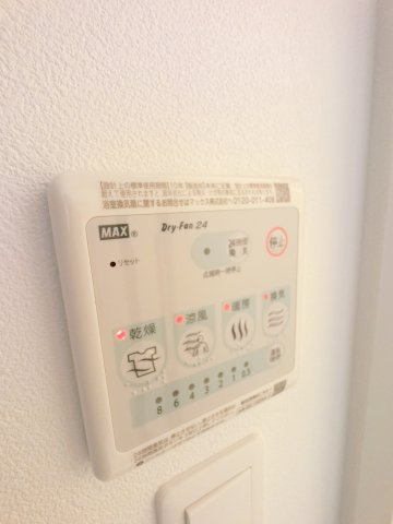 S-RESIDENCE行徳aile の設備