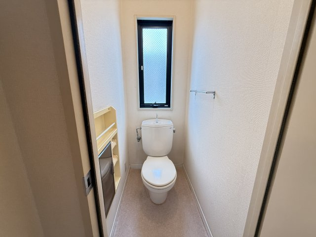 【トイレ】 | ライラック野江