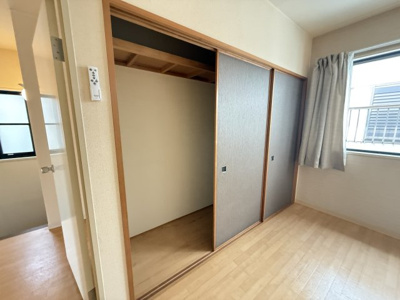 【収納】 | ライラック野江